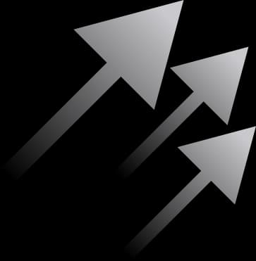 arrow diagram