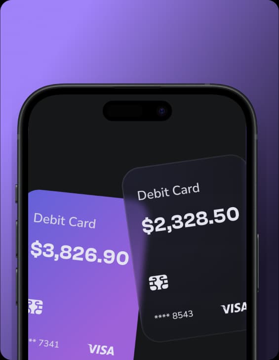 debit card